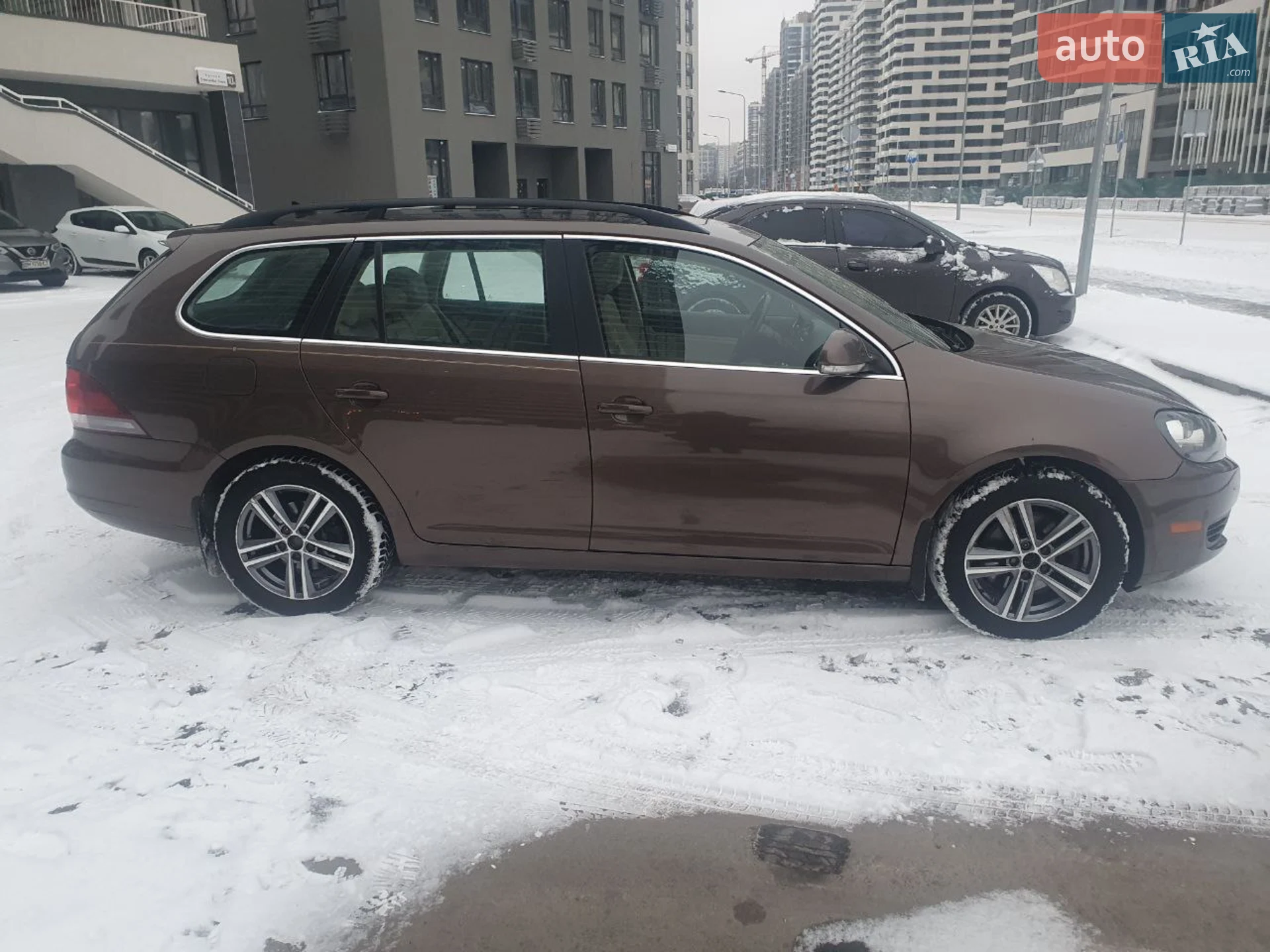 2013 Volkswagen Jetta - мініатюра 16