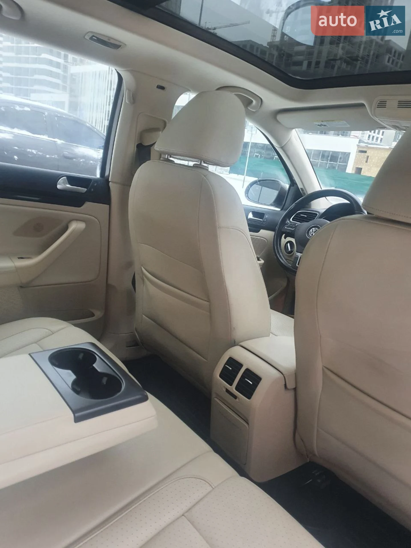 2013 Volkswagen Jetta - мініатюра 18
