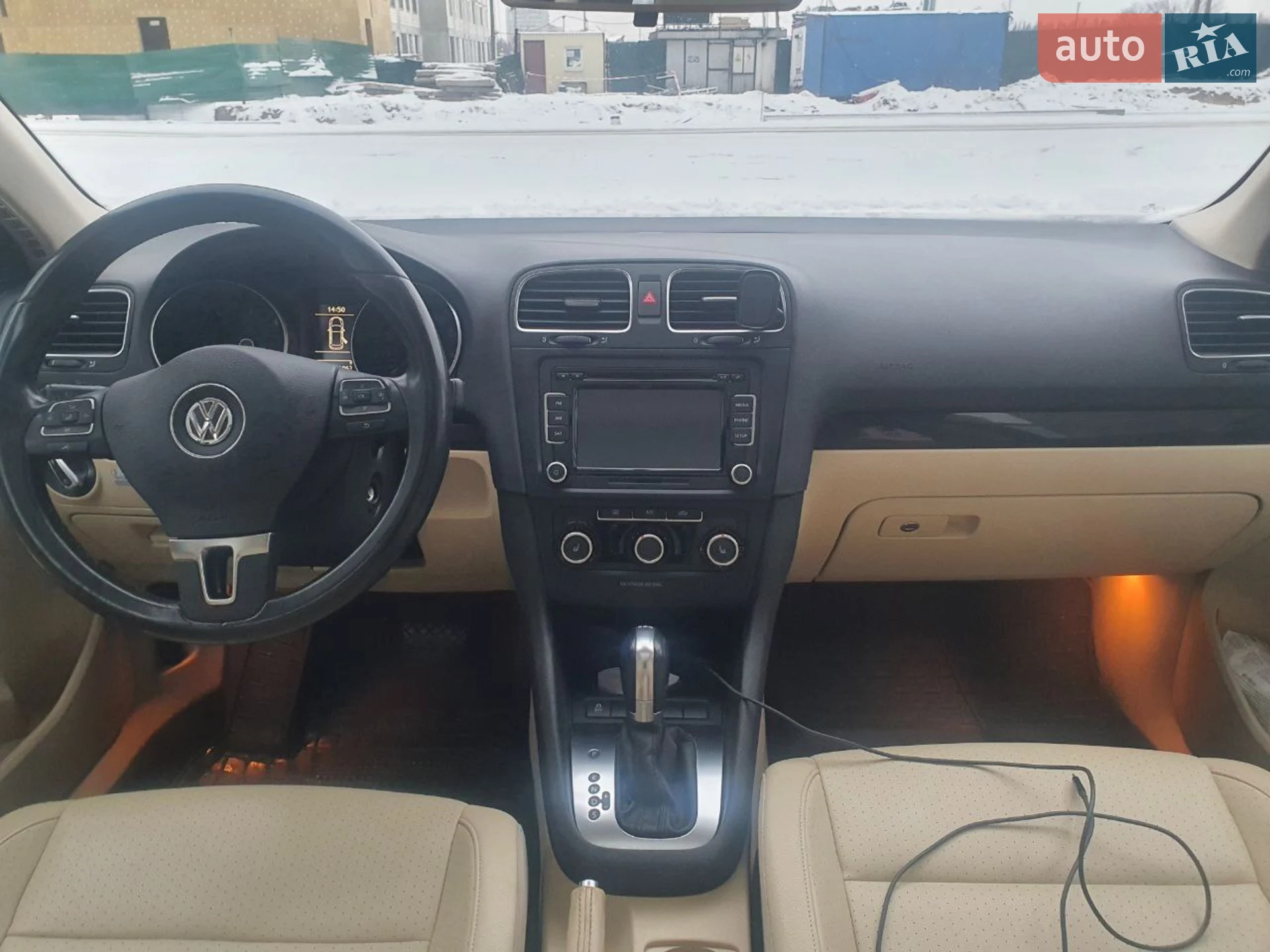 2013 Volkswagen Jetta - мініатюра 19
