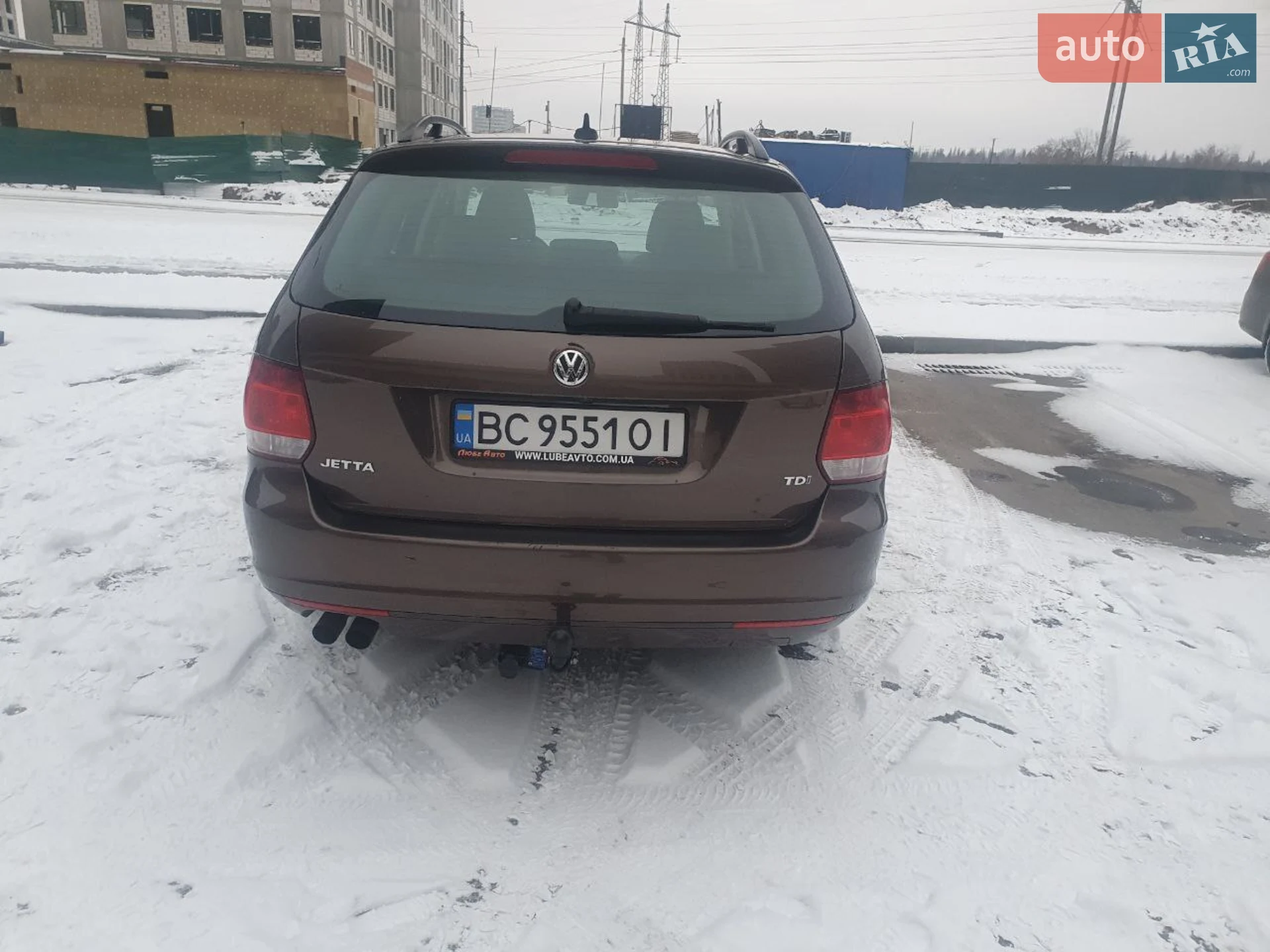 2013 Volkswagen Jetta - мініатюра 22