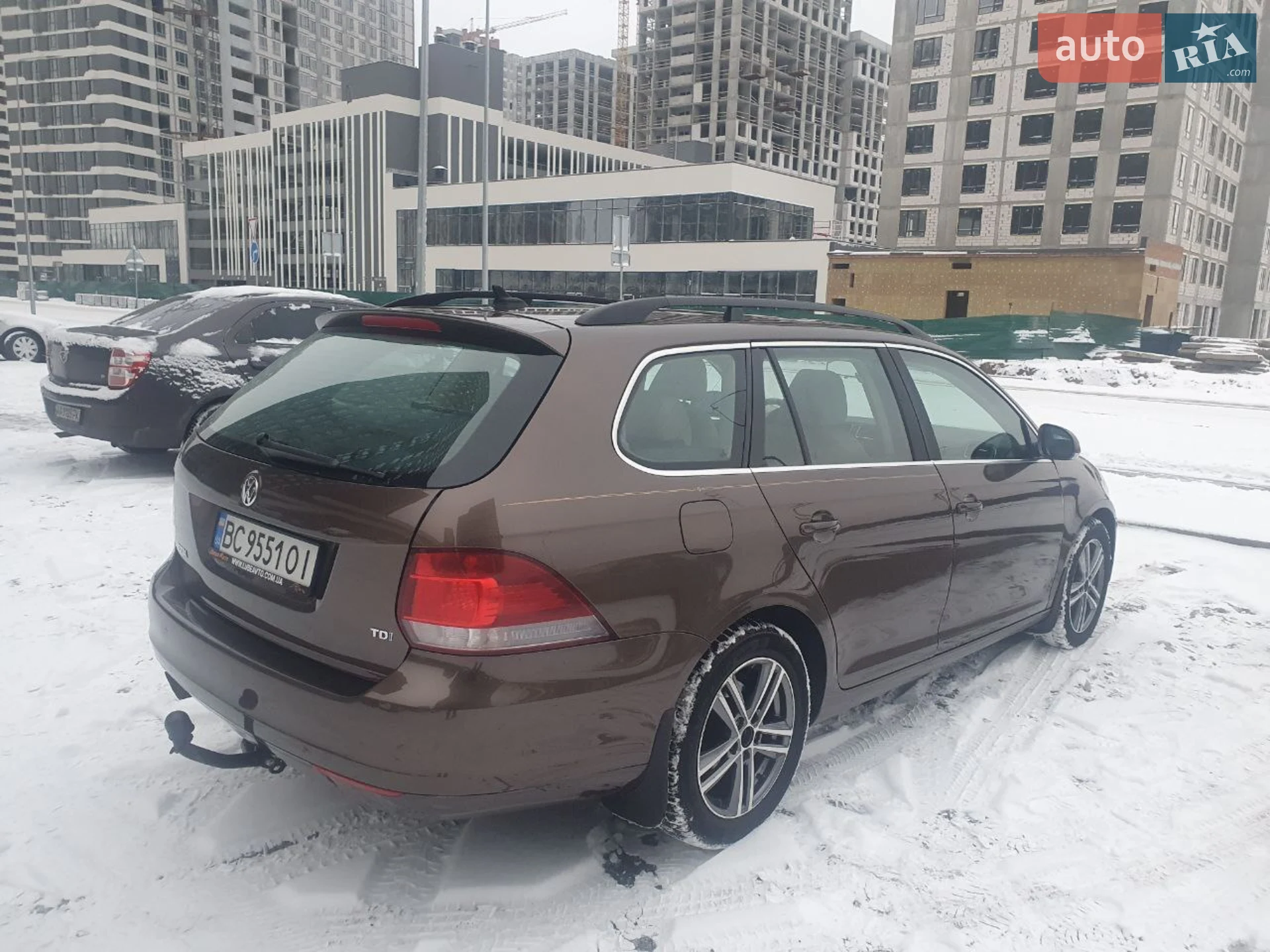 2013 Volkswagen Jetta - мініатюра 23