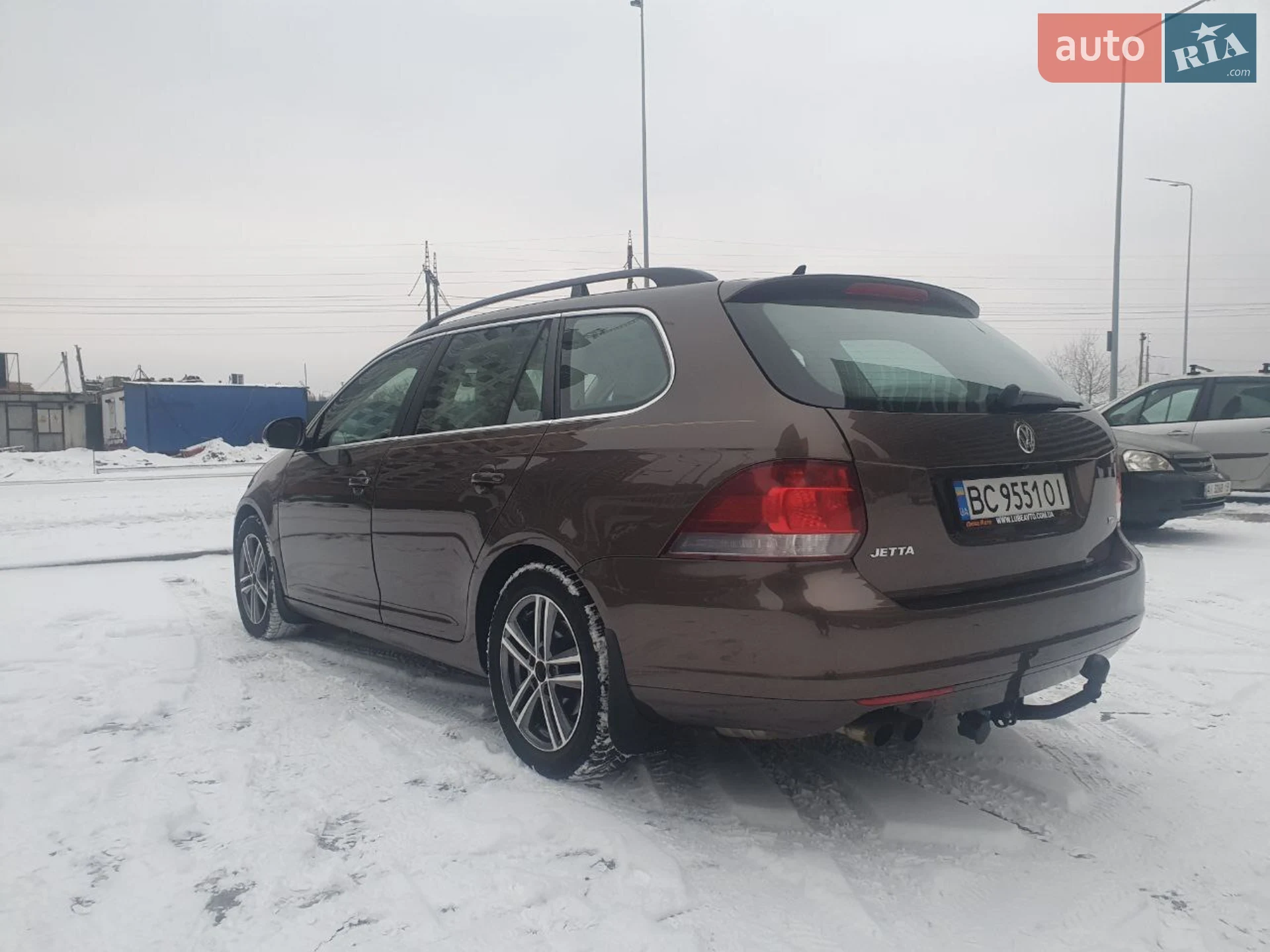 2013 Volkswagen Jetta - мініатюра 24