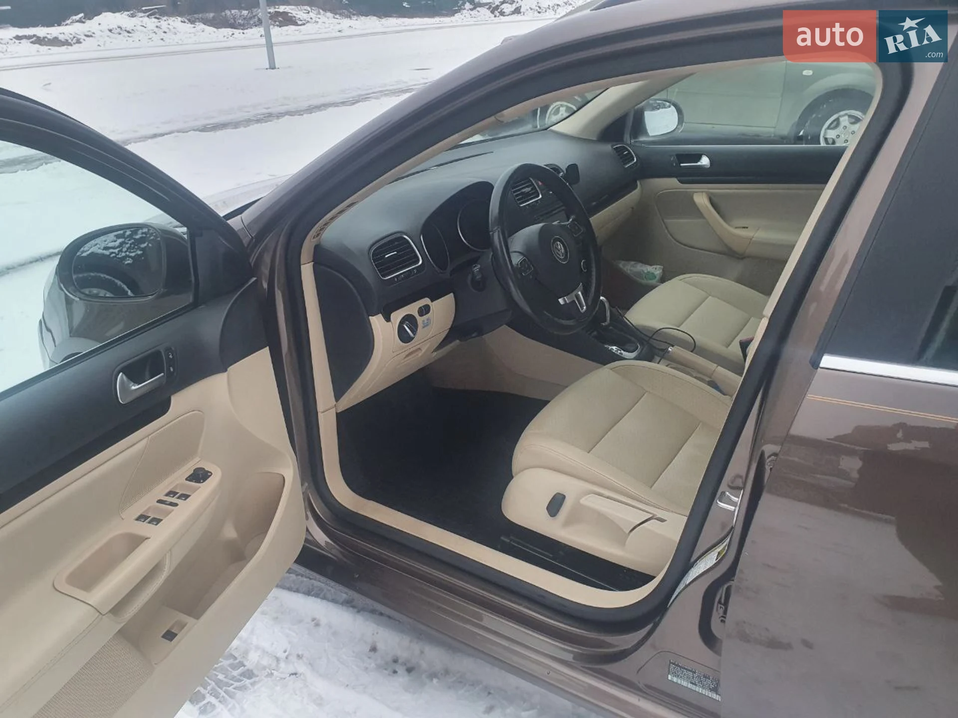 2013 Volkswagen Jetta - мініатюра 5