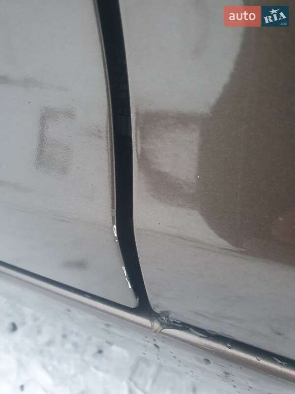 Універсал Volkswagen Jetta 2013 в Києві