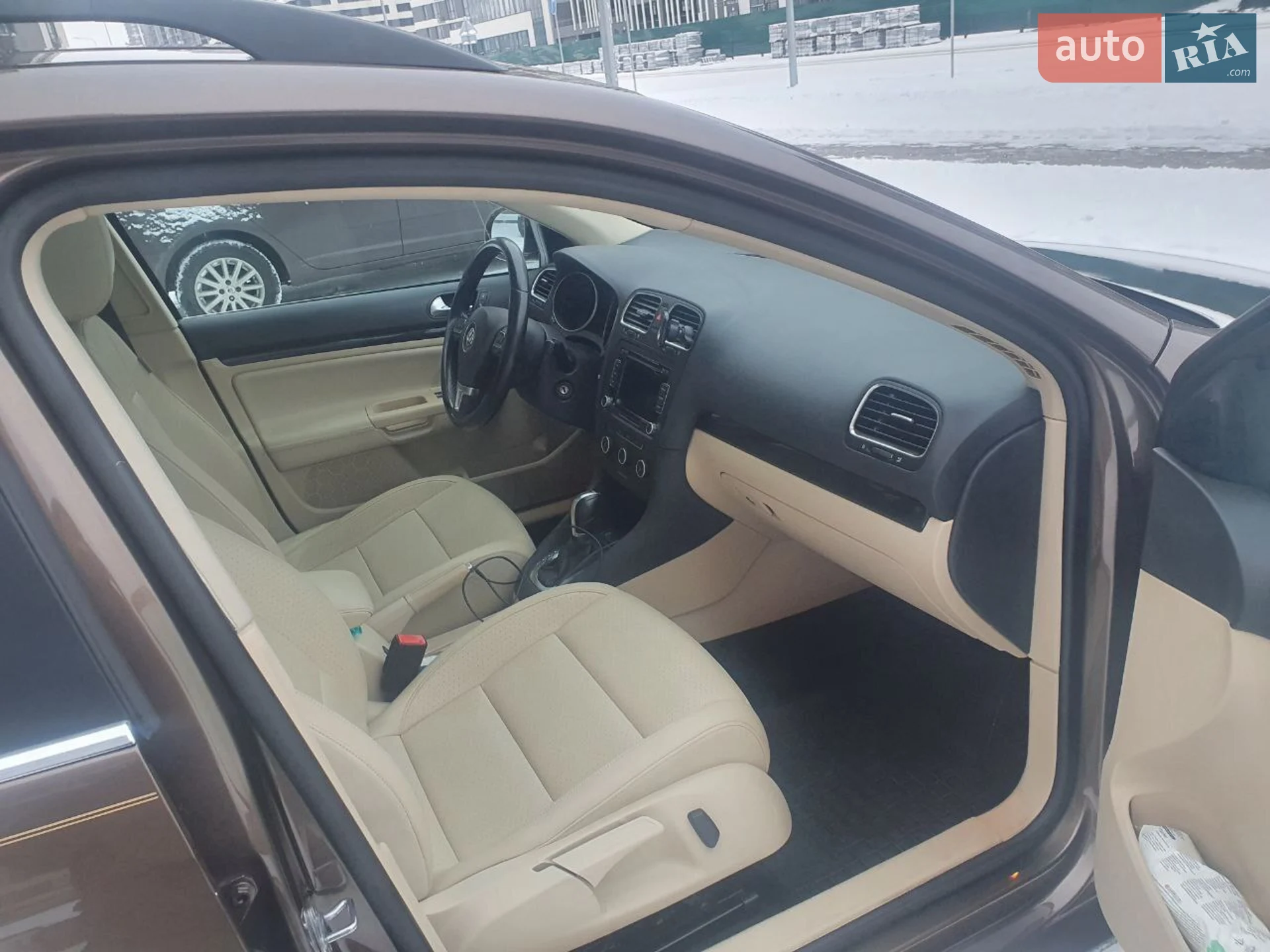 2013 Volkswagen Jetta - мініатюра 8