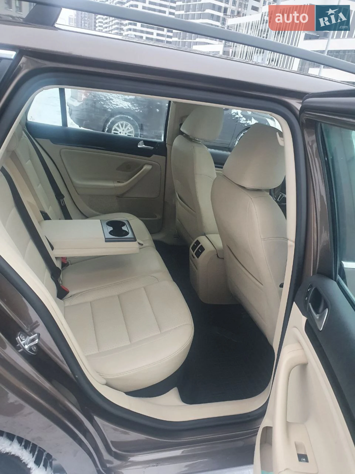 2013 Volkswagen Jetta - мініатюра 9