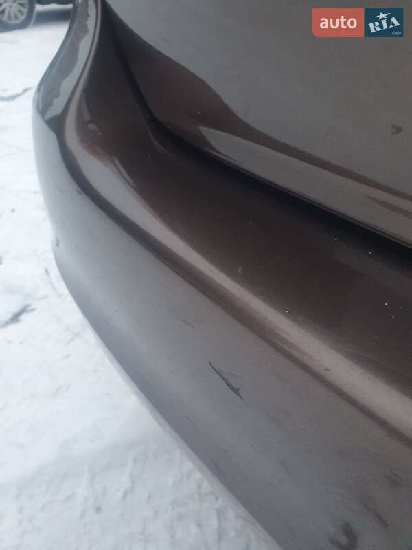 Універсал Volkswagen Jetta 2013 в Києві