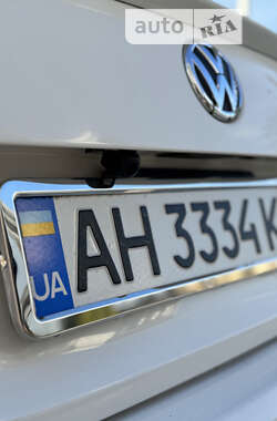 Седан Volkswagen Jetta 2010 в Краматорске