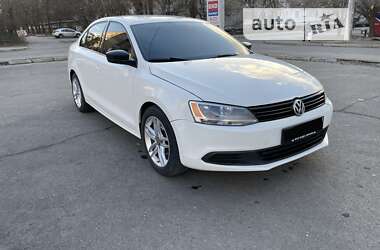 Седан Volkswagen Jetta 2011 в Николаеве