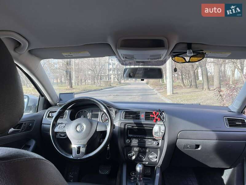 Седан Volkswagen Jetta 2011 в Николаеве фото 11 Седан Volkswagen Jetta 2011 в Николаеве
