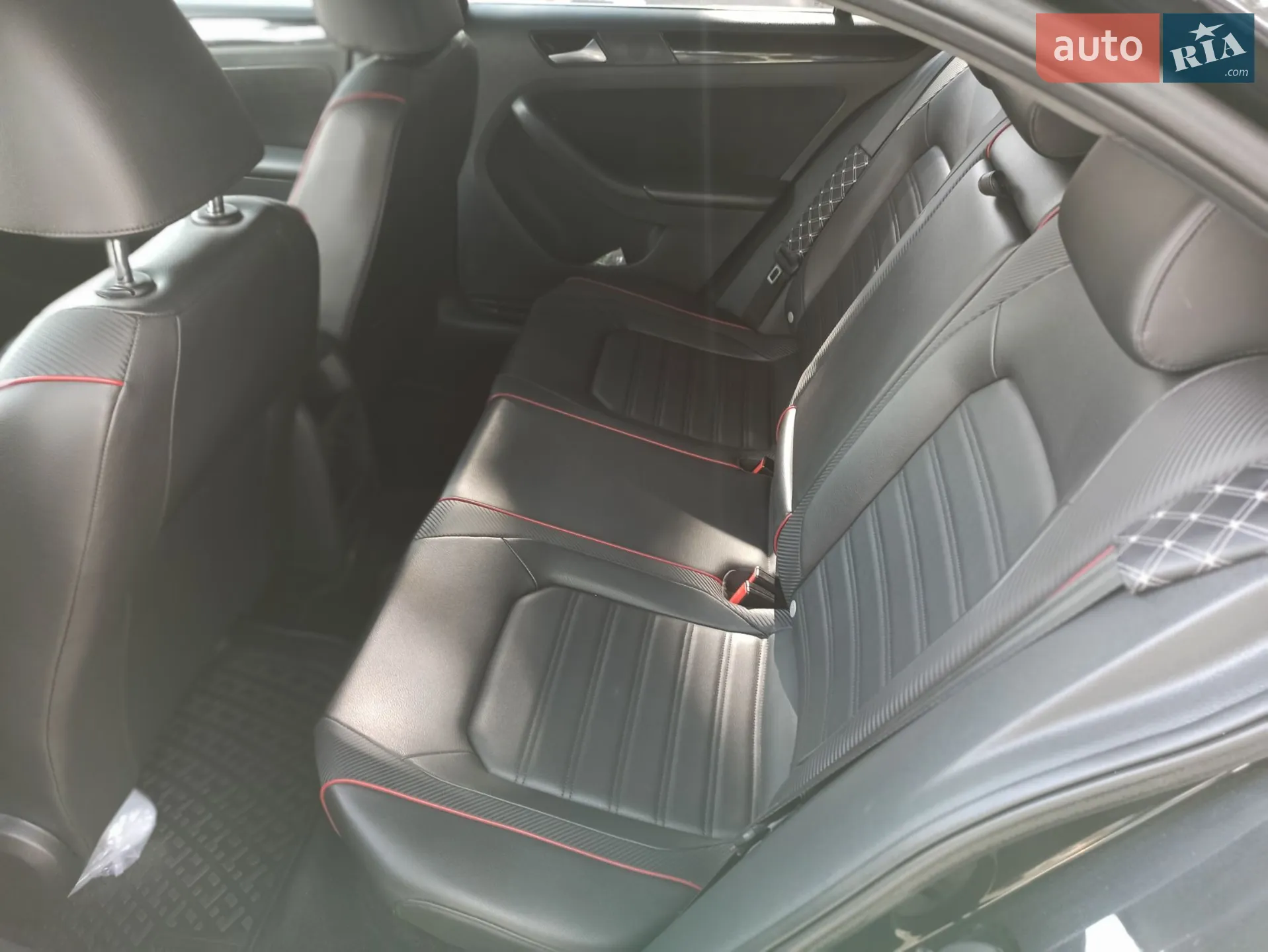 2014 Volkswagen Jetta - мініатюра 7