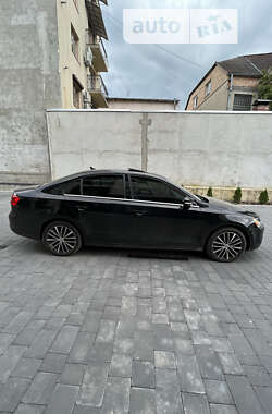 Седан Volkswagen Jetta 2012 в Коломые