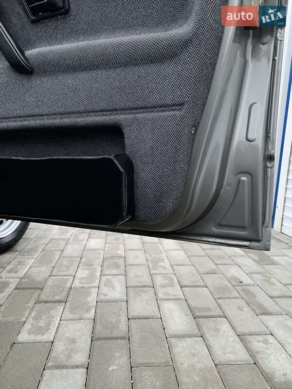 Седан Volkswagen Jetta 1988 в Корсуне-Шевченковском