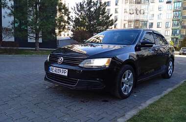 Седан Volkswagen Jetta 2013 в Софіївській Борщагівці