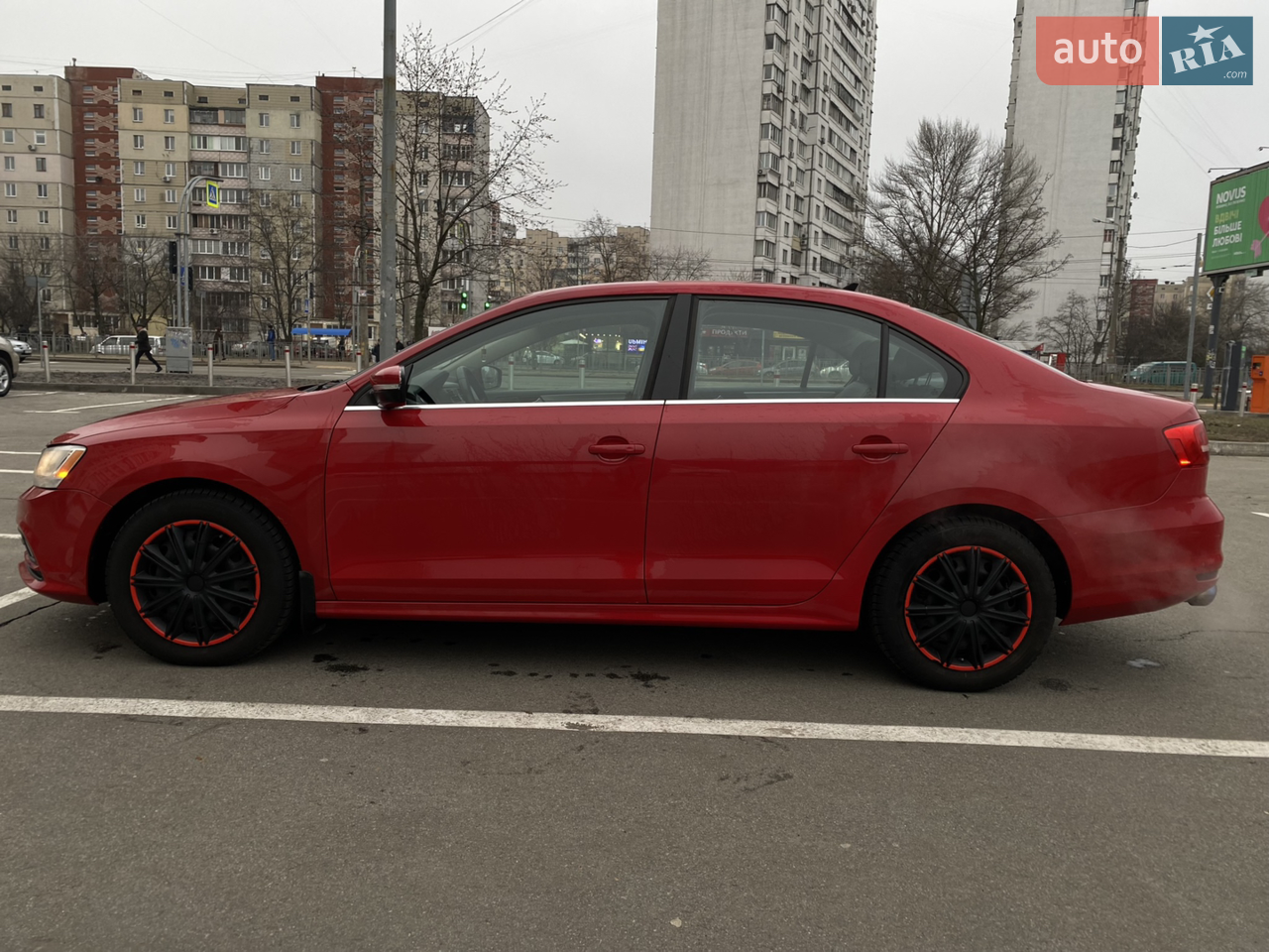 2013 Volkswagen Jetta - мініатюра 34