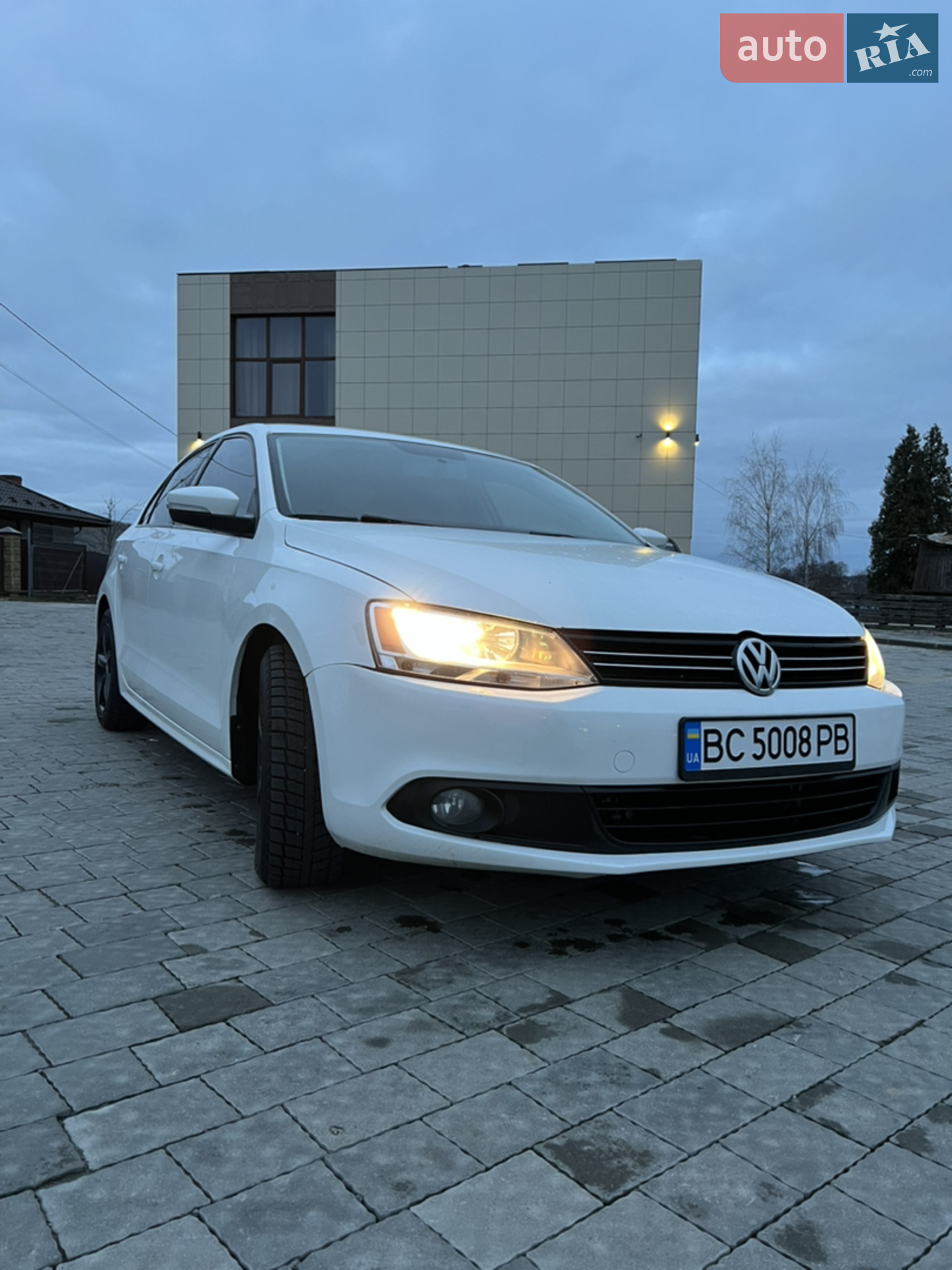 2013 Volkswagen Jetta - мініатюра 22