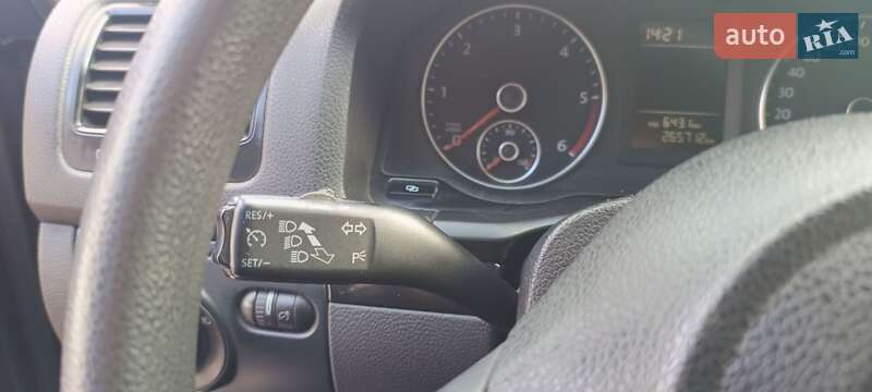 Седан Volkswagen Jetta 2009 в Золотоноші фото 2 Седан Volkswagen Jetta 2009 в Золотоноші