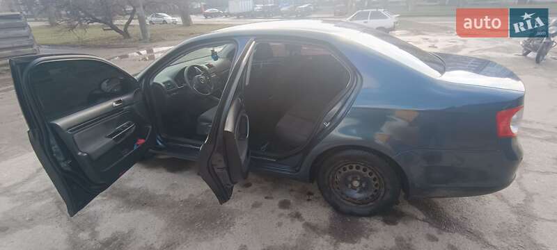 Седан Volkswagen Jetta 2009 в Золотоноші фото 4 Седан Volkswagen Jetta 2009 в Золотоноші