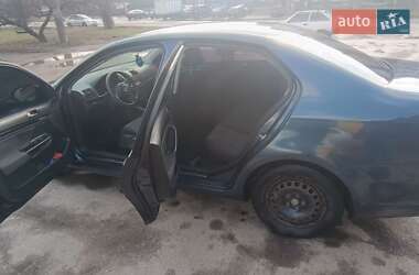 Седан Volkswagen Jetta 2009 в Золотоноше