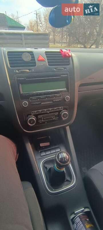 Седан Volkswagen Jetta 2009 в Золотоноші фото 7 Седан Volkswagen Jetta 2009 в Золотоноші