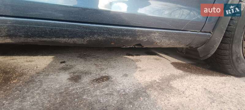 Седан Volkswagen Jetta 2009 в Золотоноші фото 19 Седан Volkswagen Jetta 2009 в Золотоноші