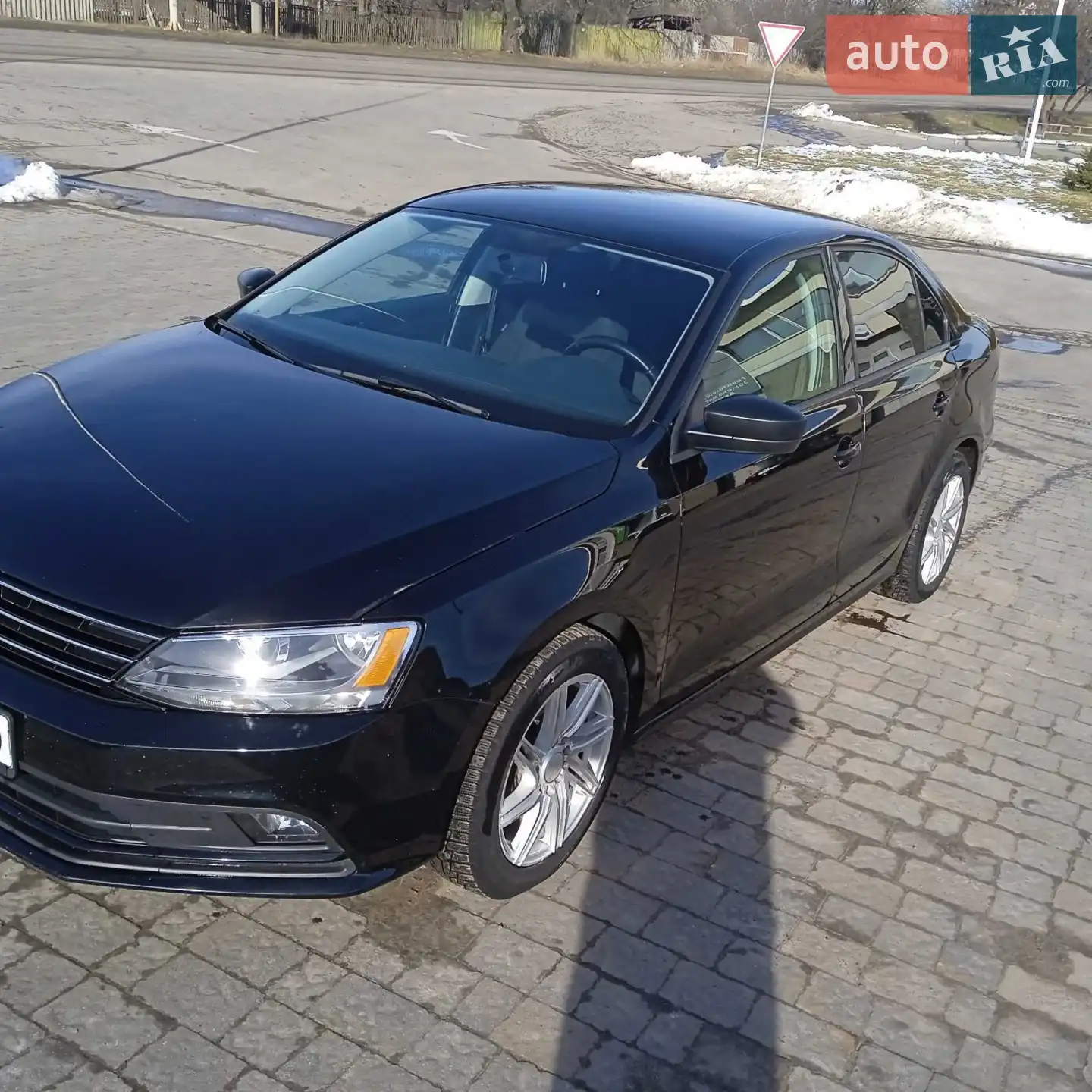 2016 Volkswagen Jetta - мініатюра 7