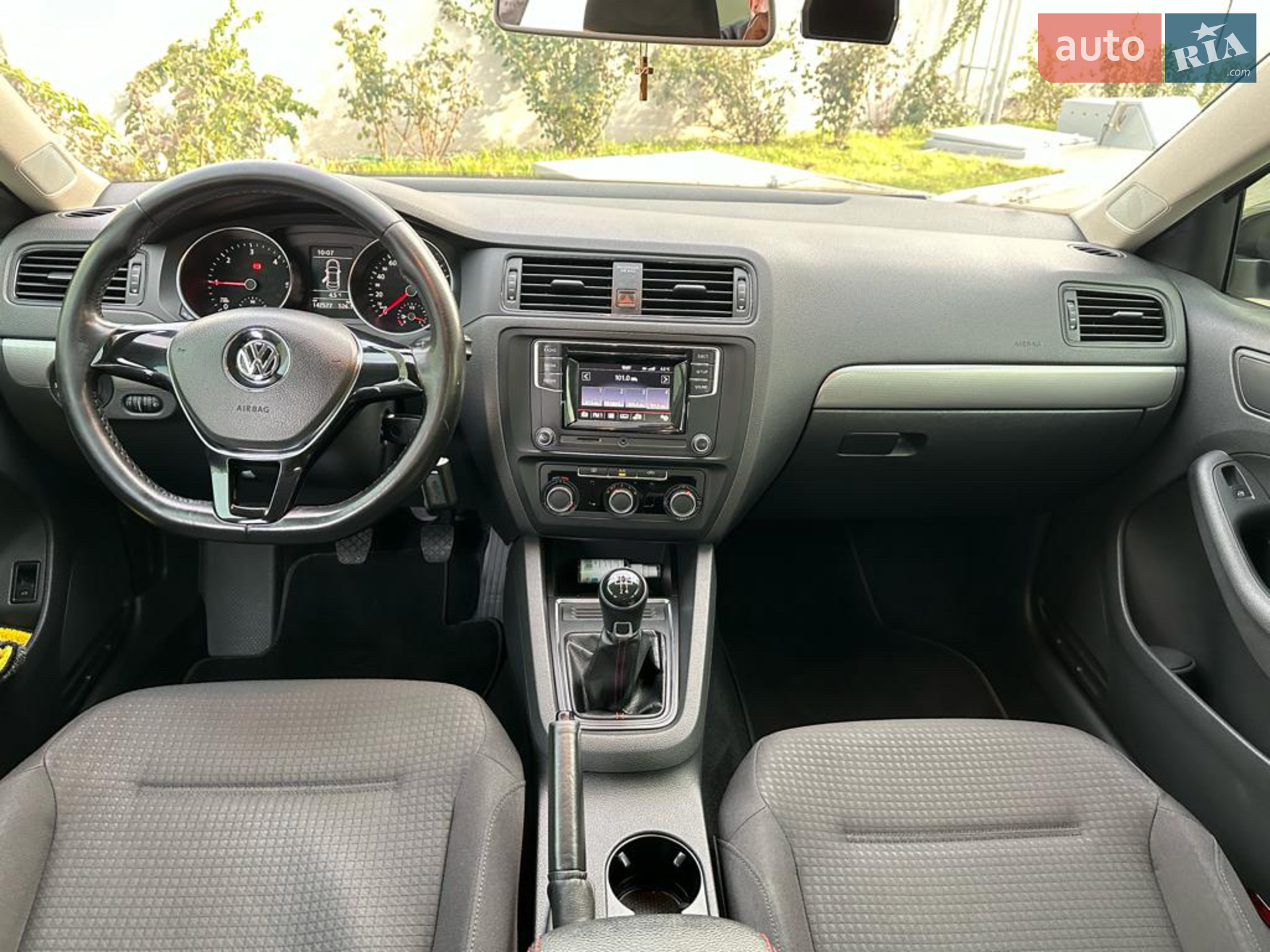2016 Volkswagen Jetta - мініатюра 8