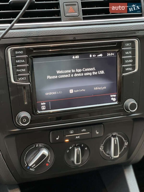 Седан Volkswagen Jetta 2017 в Киеве фото 23 Седан Volkswagen Jetta 2017 в Киеве