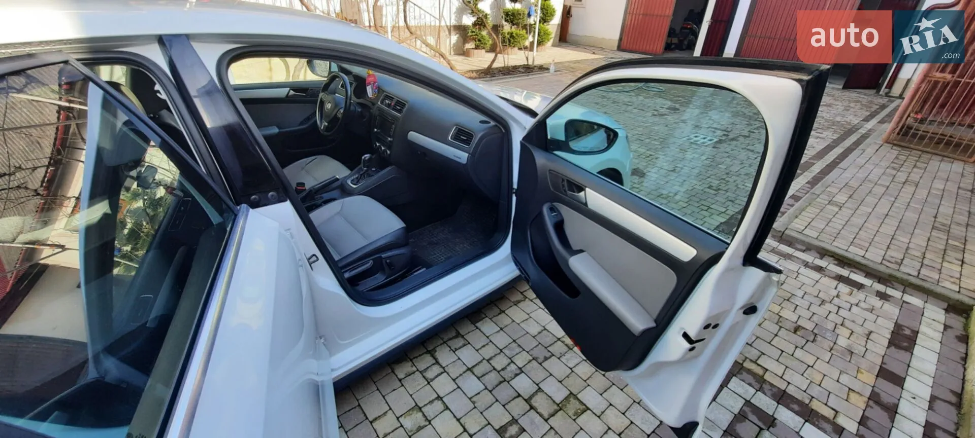 2013 Volkswagen Jetta - мініатюра 10