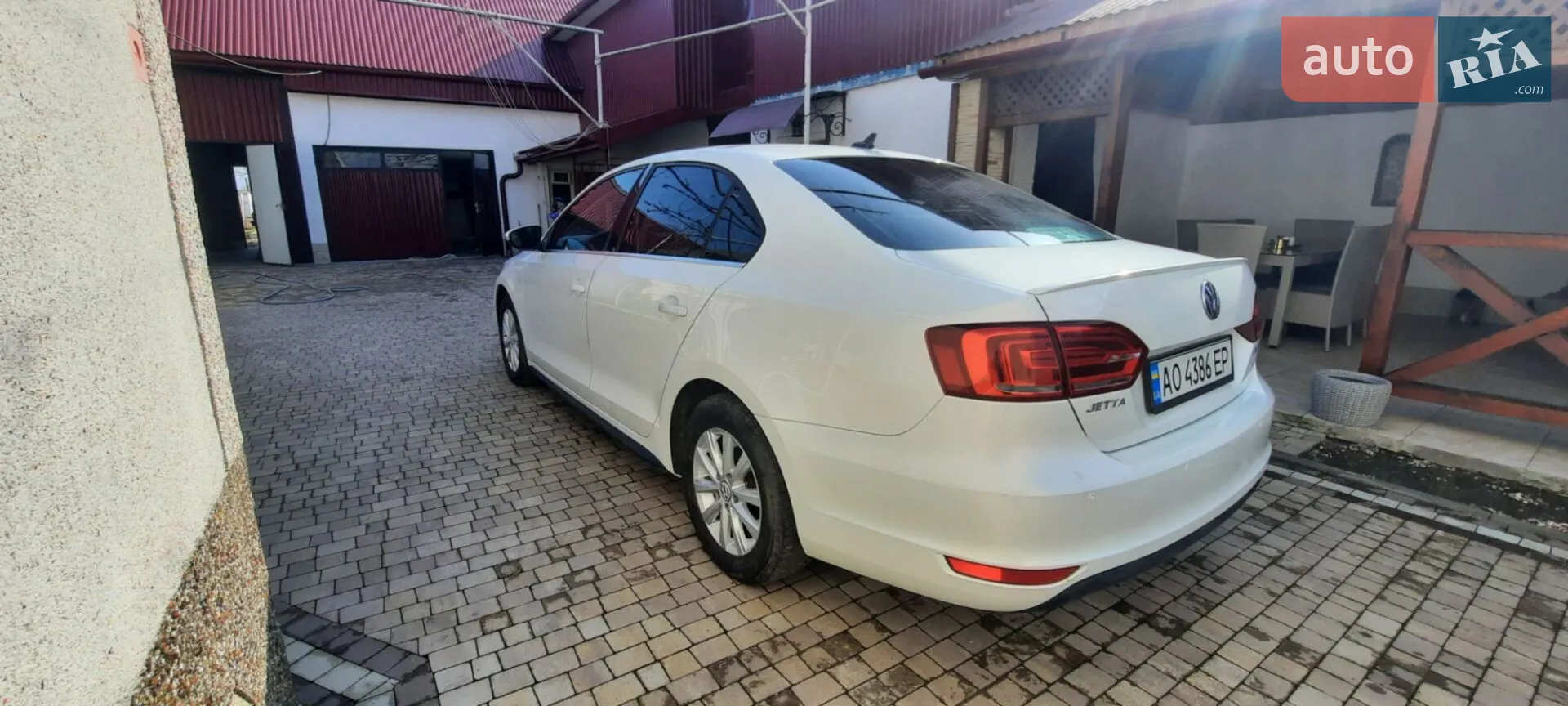 2013 Volkswagen Jetta - мініатюра 20