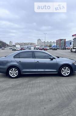 Седан Volkswagen Jetta 2015 в Одессе