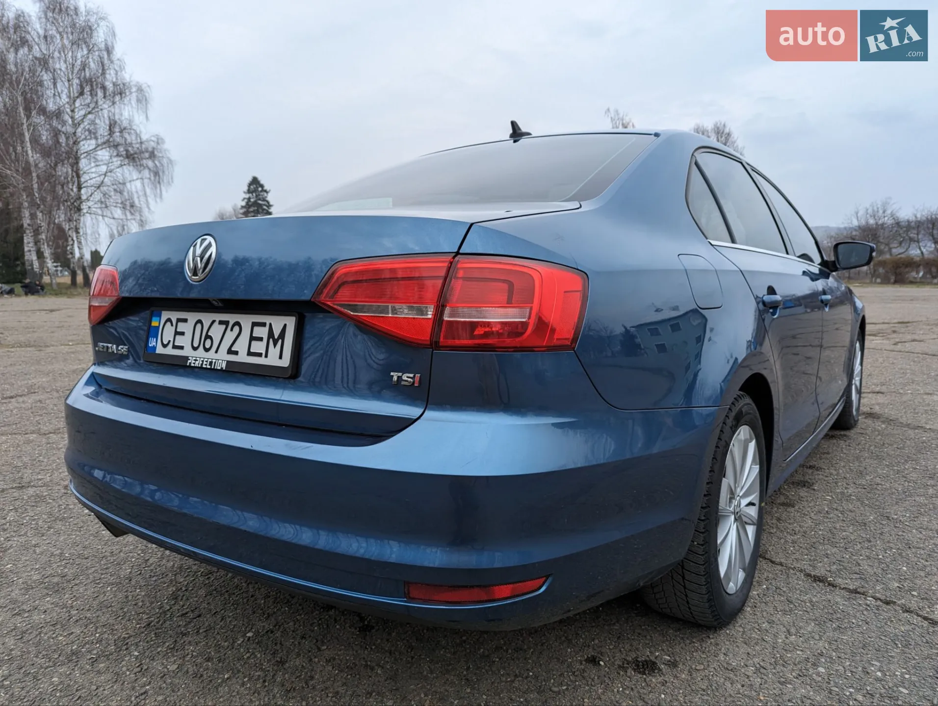 2015 Volkswagen Jetta - мініатюра 18