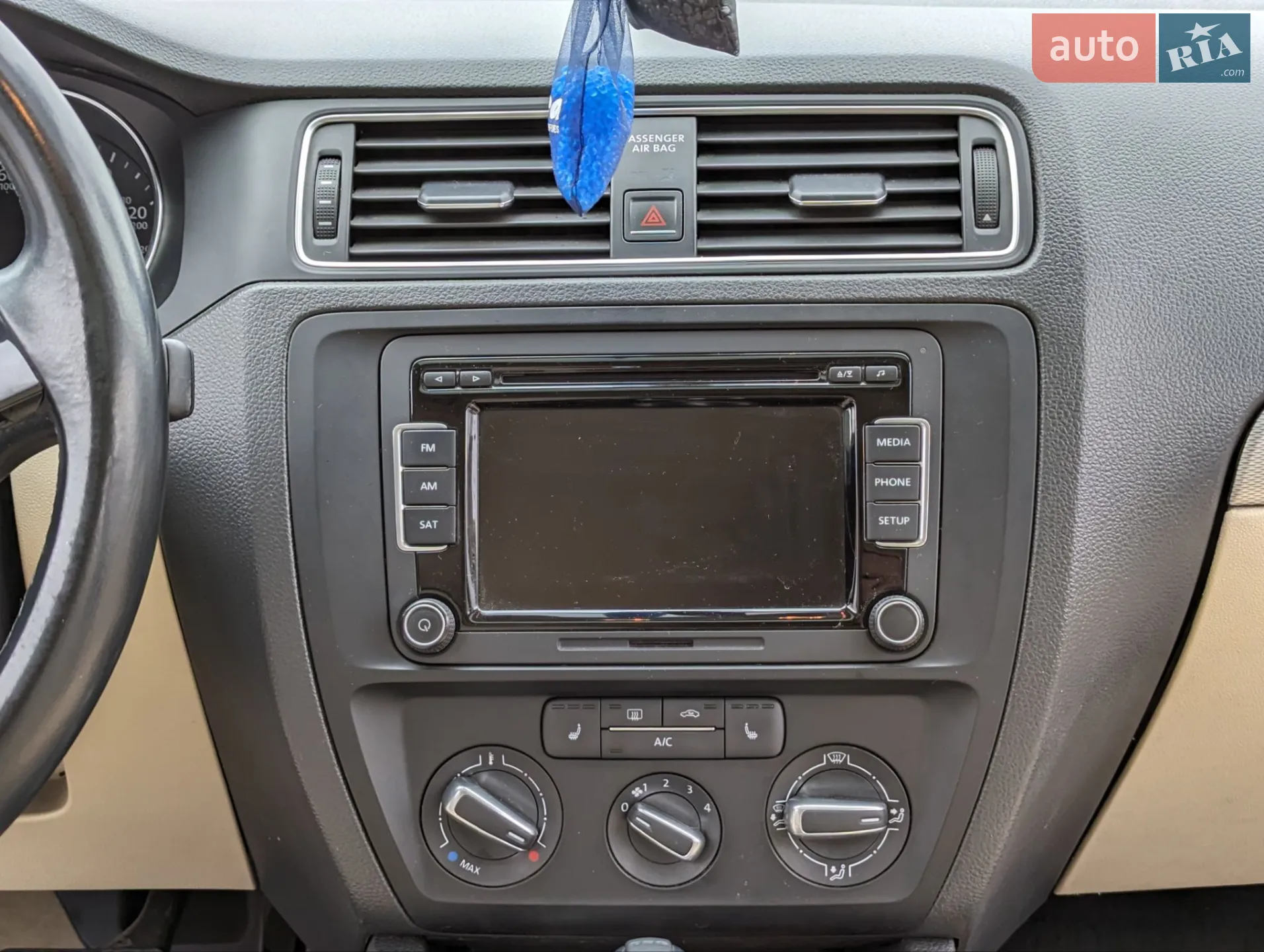 2015 Volkswagen Jetta - мініатюра 49