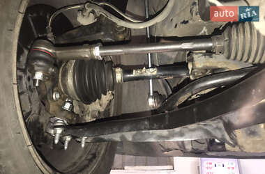 Седан Volkswagen Jetta 2011 в Днепре