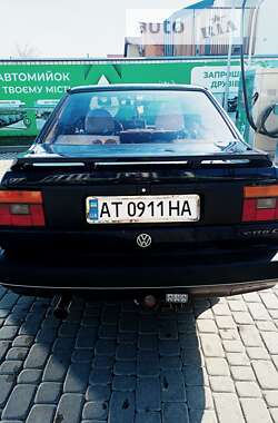 Седан Volkswagen Jetta 1988 в Ивано-Франковске