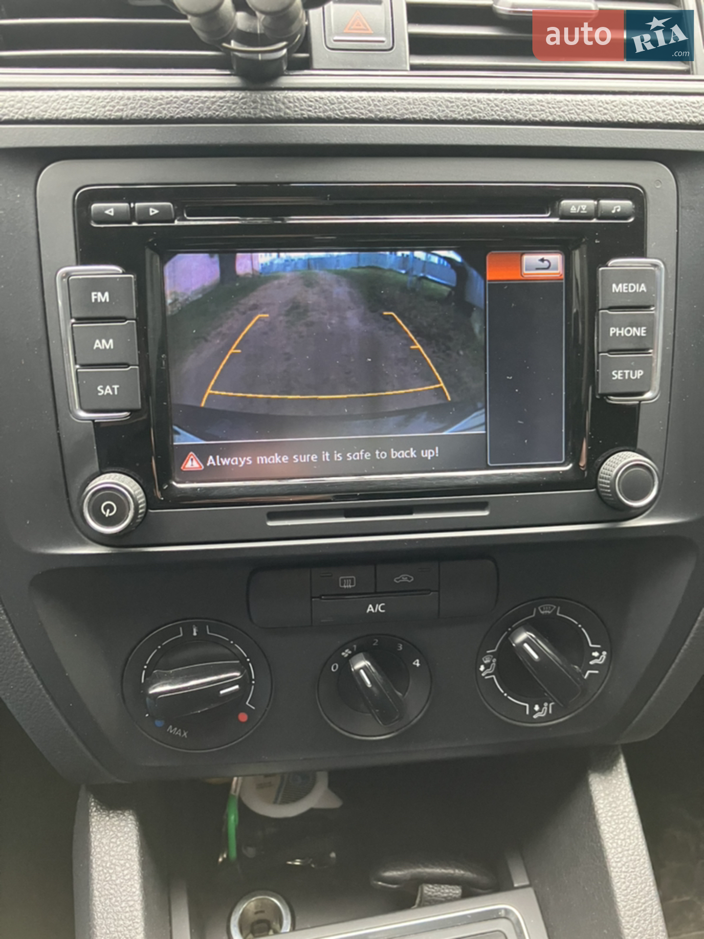 2014 Volkswagen Jetta - мініатюра 3