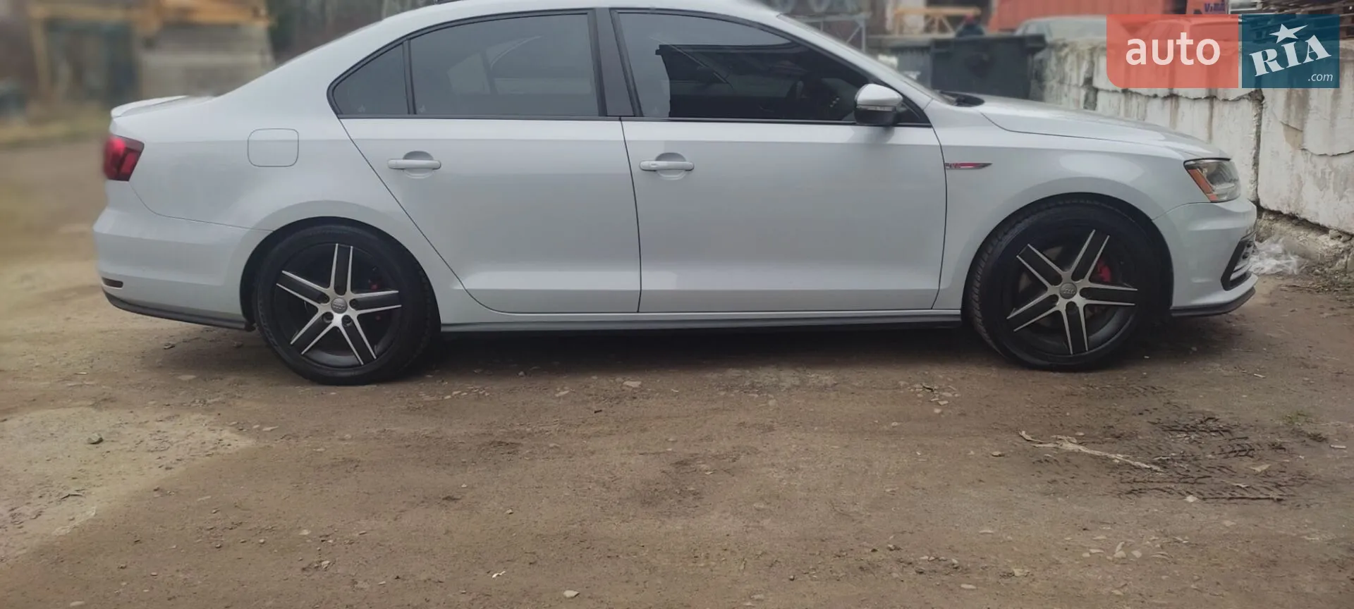 2017 Volkswagen Jetta - мініатюра 9