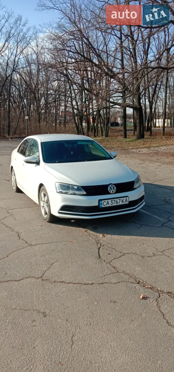 2016 Volkswagen Jetta - мініатюра 24