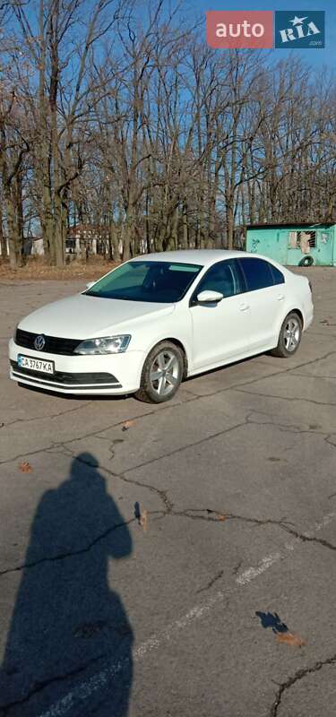 Седан Volkswagen Jetta 2016 в Умани фото 2 Седан Volkswagen Jetta 2016 в Умани