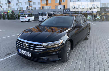 Седан Volkswagen Jetta 2020 в Вінниці