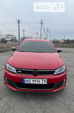 Седан Volkswagen Jetta 2012 в Павлограде