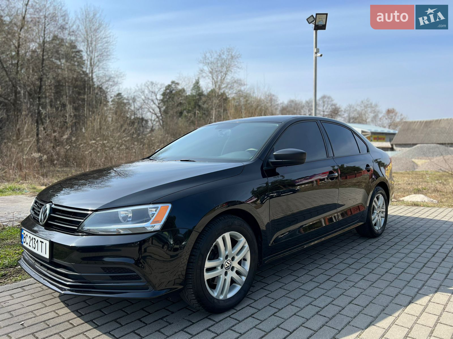 2014 Volkswagen Jetta - мініатюра 7