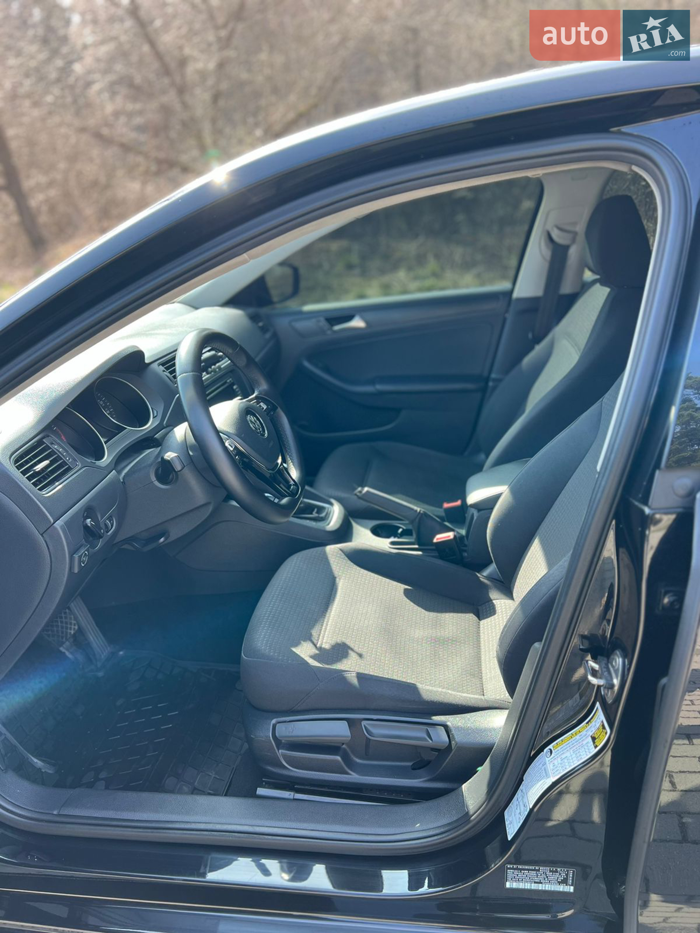 2014 Volkswagen Jetta - мініатюра 9