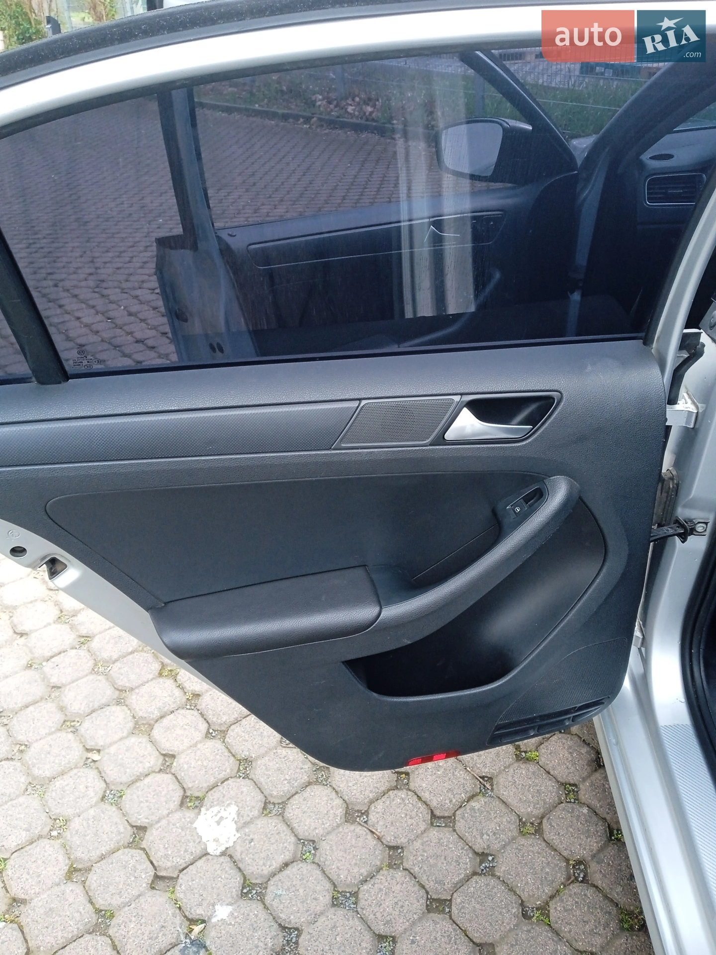 2014 Volkswagen Jetta - мініатюра 7