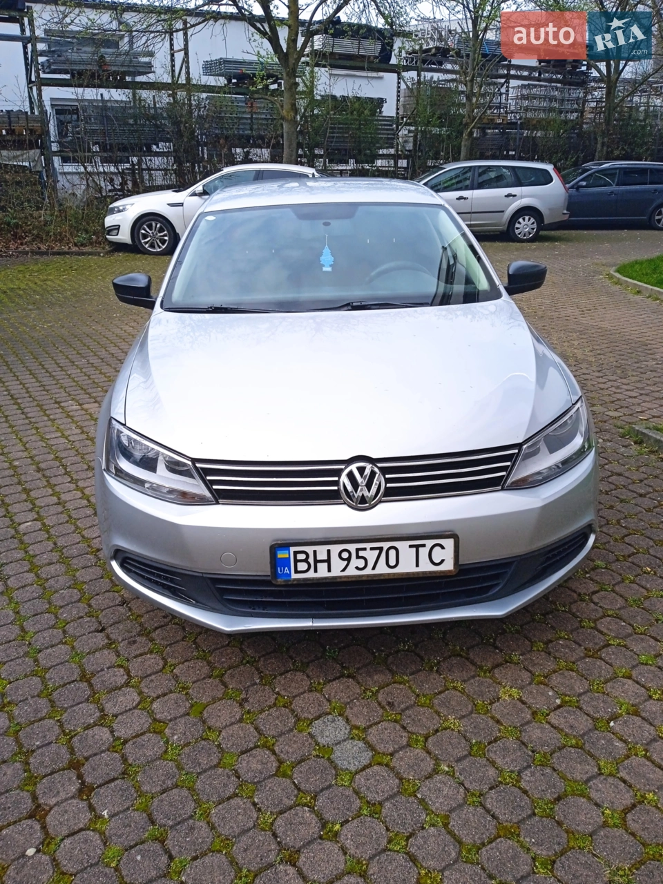 2015 Volkswagen Jetta - мініатюра 21