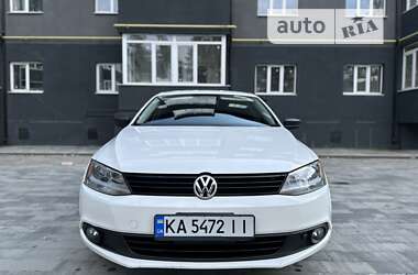 Седан Volkswagen Jetta 2011 в Ахтырке