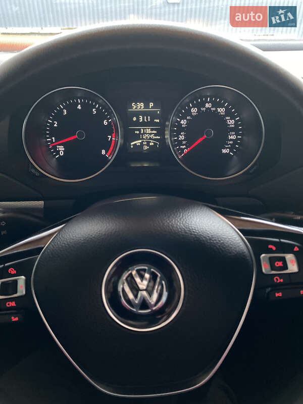 Седан Volkswagen Jetta 2015 в Львове фото 26 Седан Volkswagen Jetta 2015 в Львове