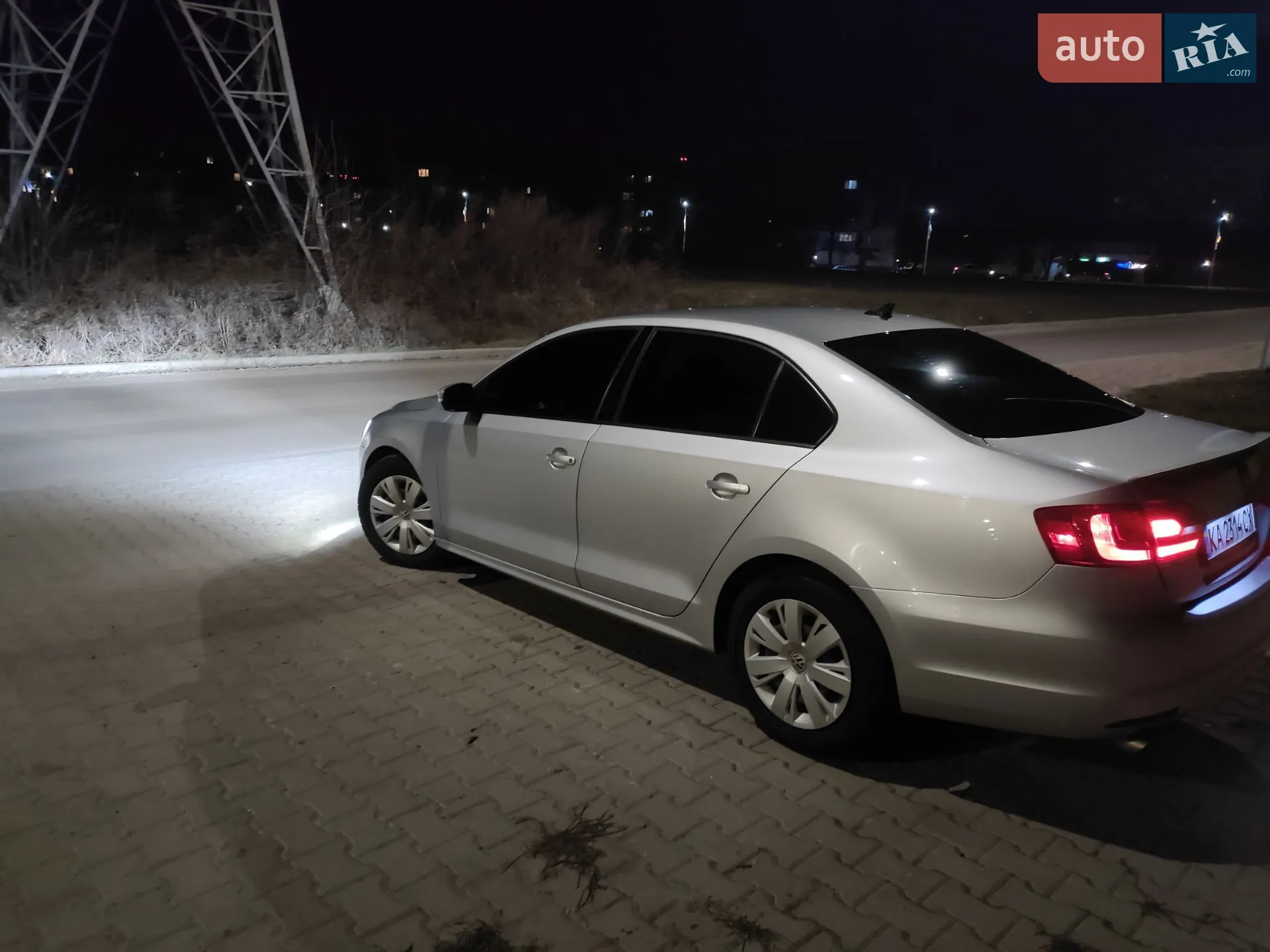2013 Volkswagen Jetta - мініатюра 13