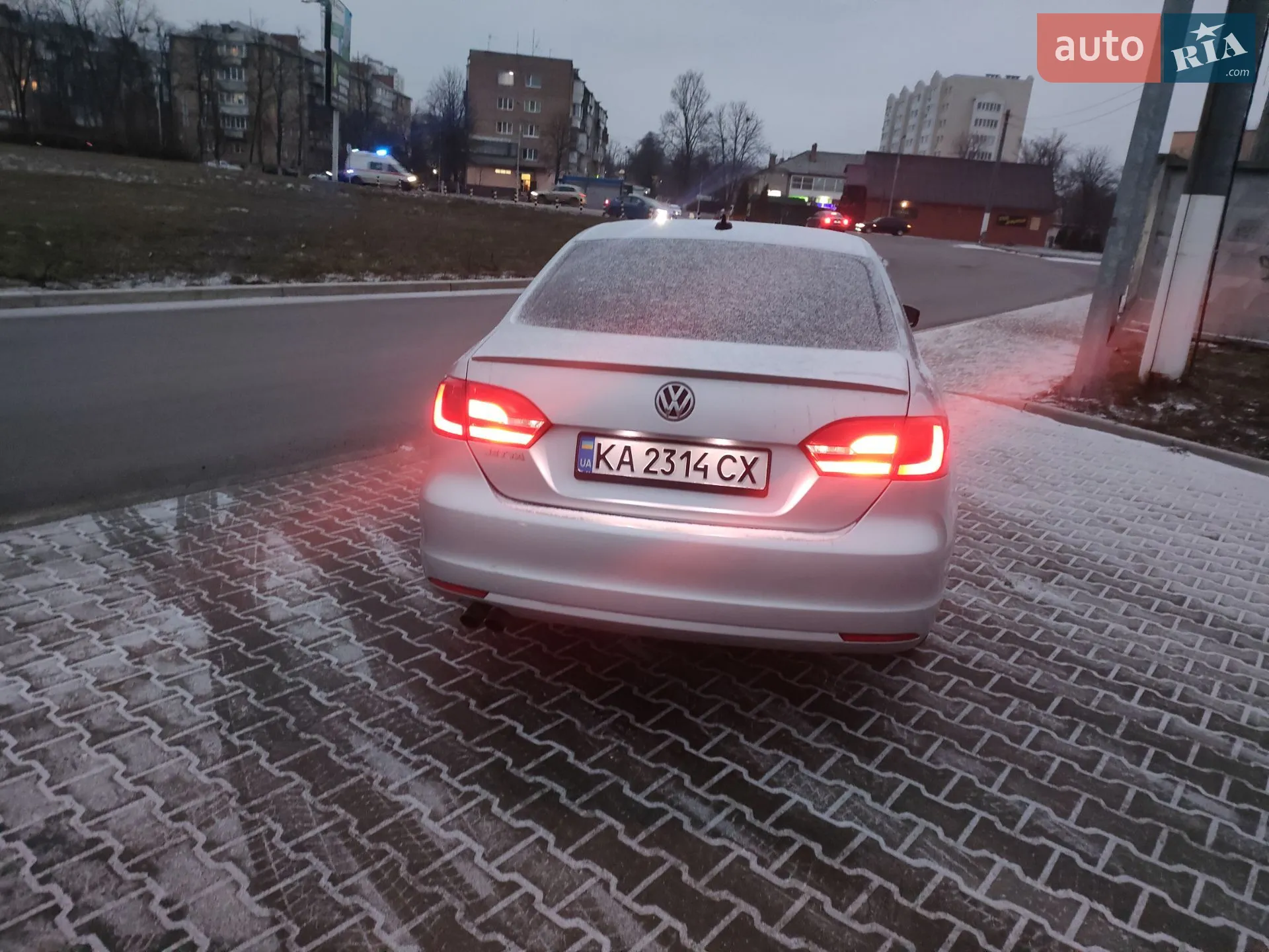 2013 Volkswagen Jetta - мініатюра 9