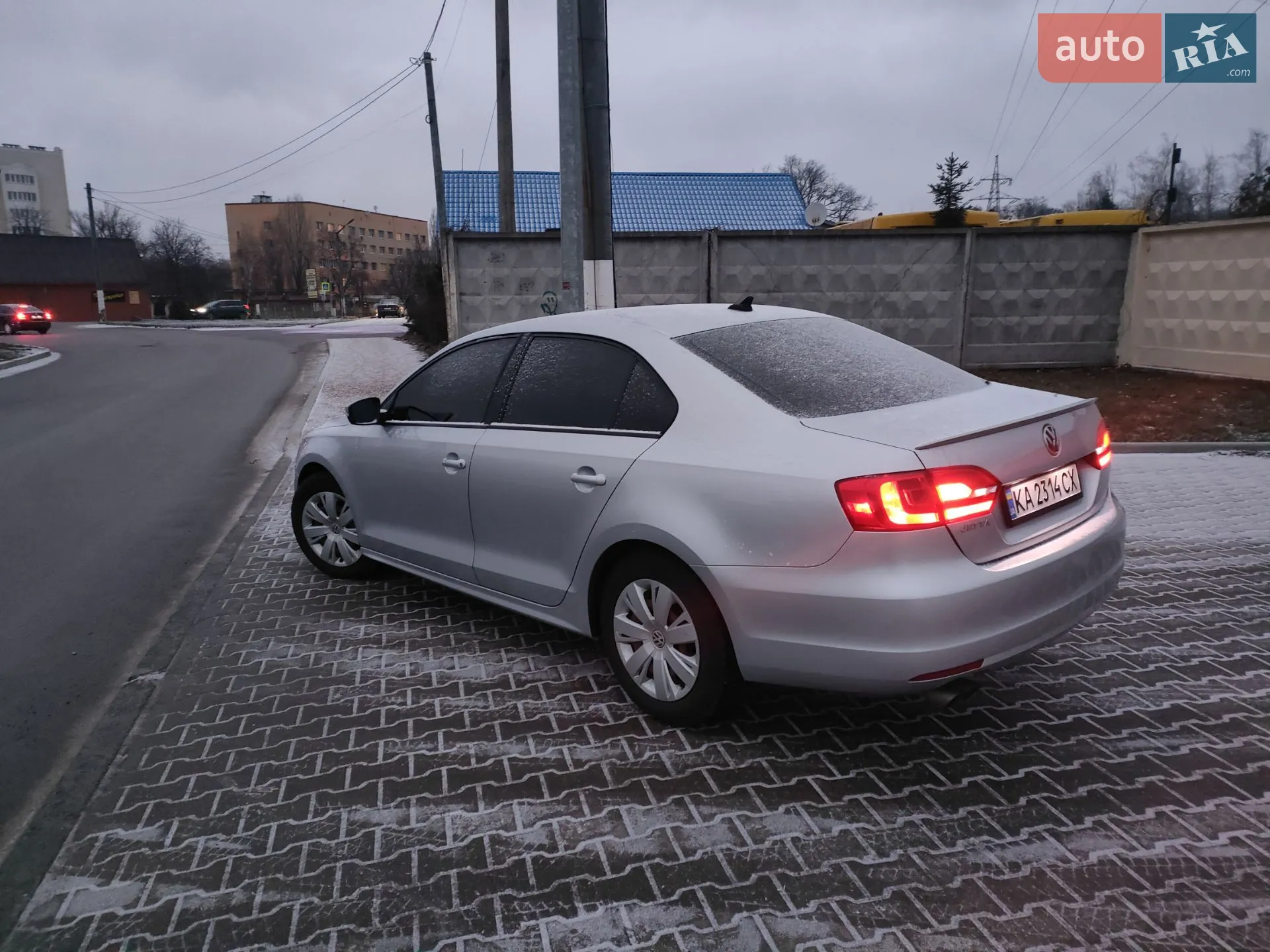 2013 Volkswagen Jetta - мініатюра 10